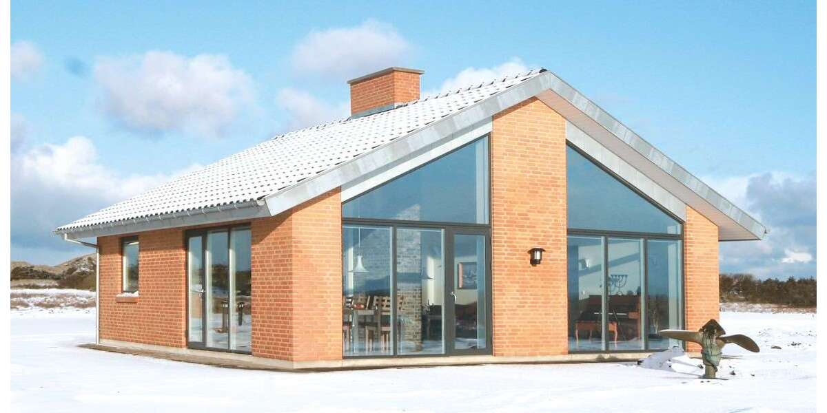 Einfamilienhaus Tolk - 3 Zimmer, 78 m&sup2;, 435.000&euro; | Angebot:25511966