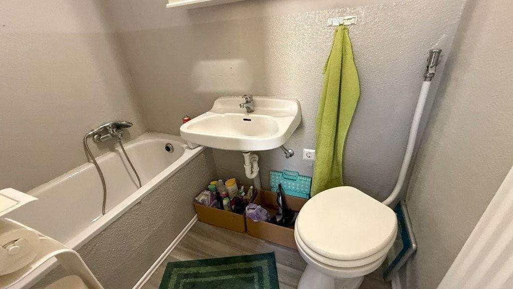 Einfamilienhaus Sörup - 6 Zimmer, 142 m&sup2;, 249.000&euro; | Angebot:25733839