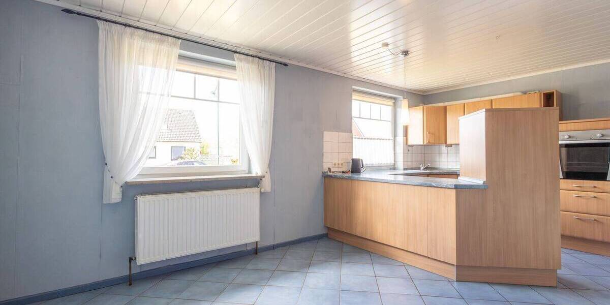 Einfamilienhaus Lohe-Föhrden Föhrden - 5 Zimmer, 161 m&sup2;, 229.000&euro; | Angebot:26512666
