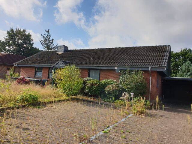 Einfamilienhaus Brekendorf - 4 Zimmer, 99 m&sup2;, 250.000&euro; | Angebot:26190588