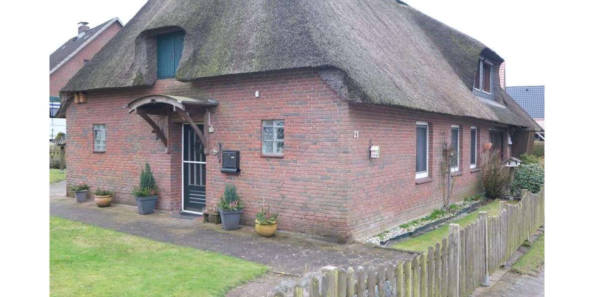 Einfamilienhaus Goosefeld - 4 Zimmer, 60 m&sup2;, 190.000&euro; | Angebot:25893035