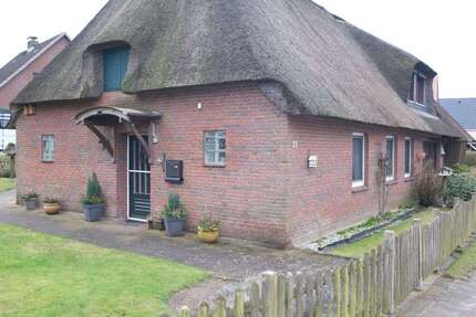 Haus Goosefeld - 4 Zimmer, 60 m&sup2;, 190.000&euro; | Angebot:25893035