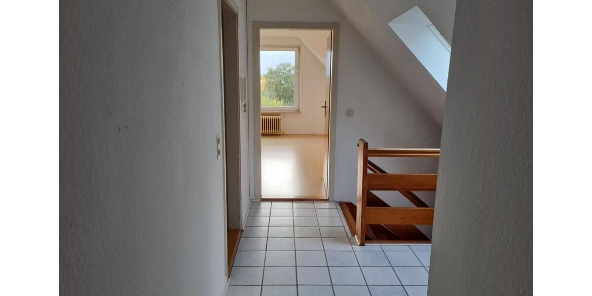 Etagenwohnung Schleswig - 2 Zimmer, 64 m&sup2;, 570&euro; | Angebot:25917932
