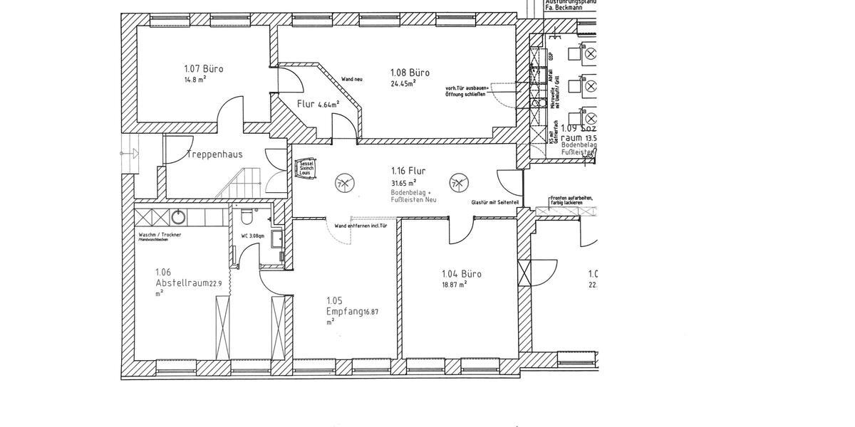Gewerbeobjekt Schleswig - 235&euro; | Angebot:24217457