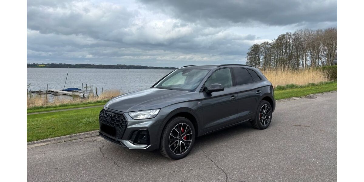 Audi Q5 85.000 km 40.600 &euro; Schleswig 24837
