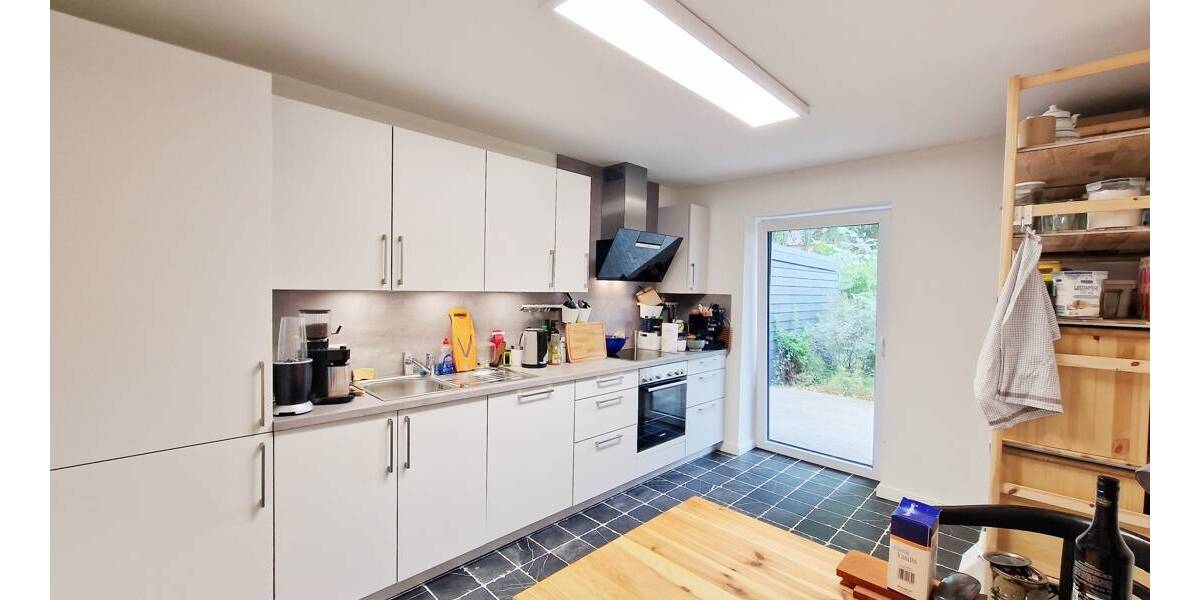 Bungalow Oldersbek - 3 Zimmer, 81 m&sup2;, 329.900&euro; | Angebot:25742110