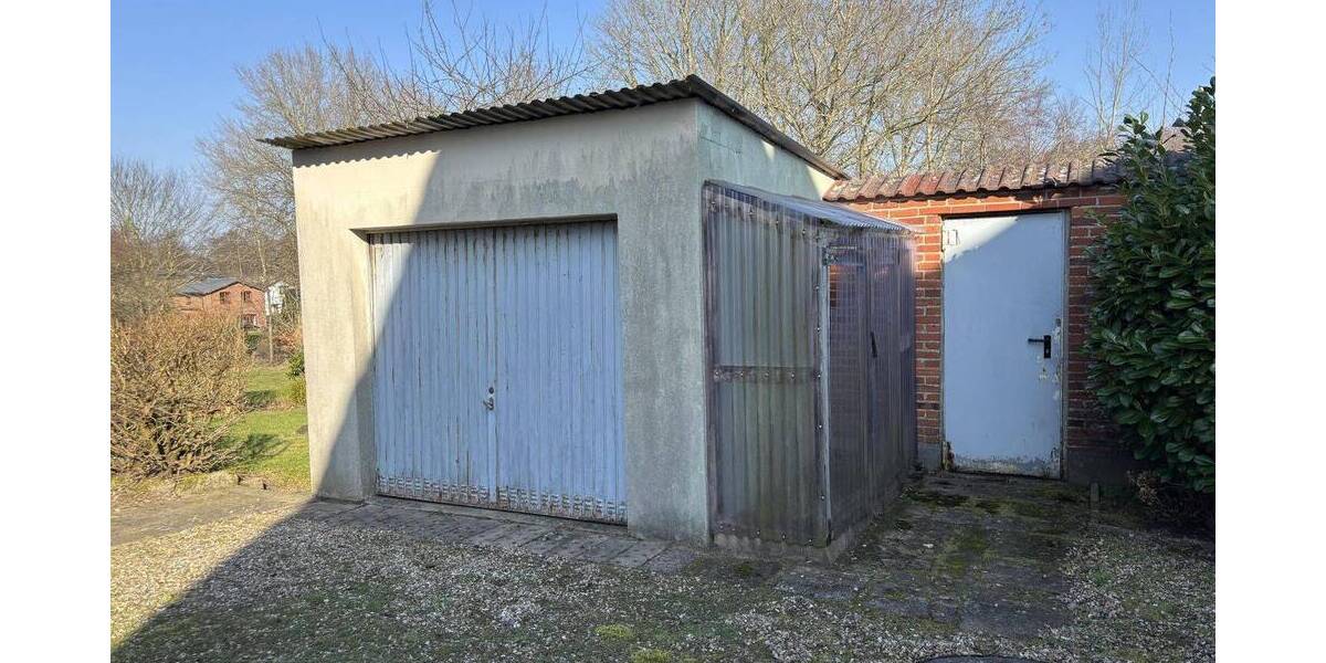 Einfamilienhaus Oeversee - 4 Zimmer, 73 m&sup2;, 119.000&euro; | Angebot:26018155