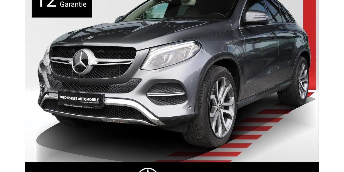 Mercedes-Benz GLE 350 85.080 km 42.950 &euro; Schleswig-Busdorf 24866