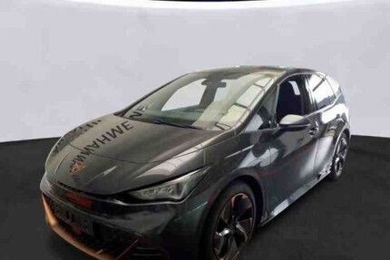 Cupra Born 65.350 km 23.290 &euro; Rendsburg 24768