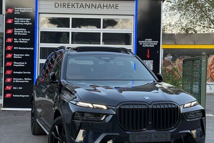 BMW X7 69.000 km 84.990 &euro; Kappeln 24376