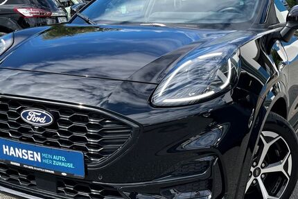Ford Puma 10.713 km 26.900 &euro; Kappeln 24376