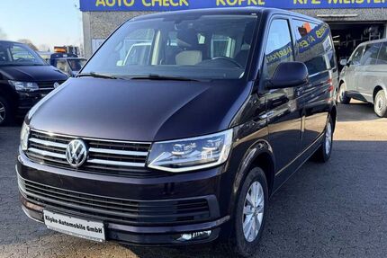 VW T6 Multivan 154.409 km 30.900 &euro; Gettorf 24214