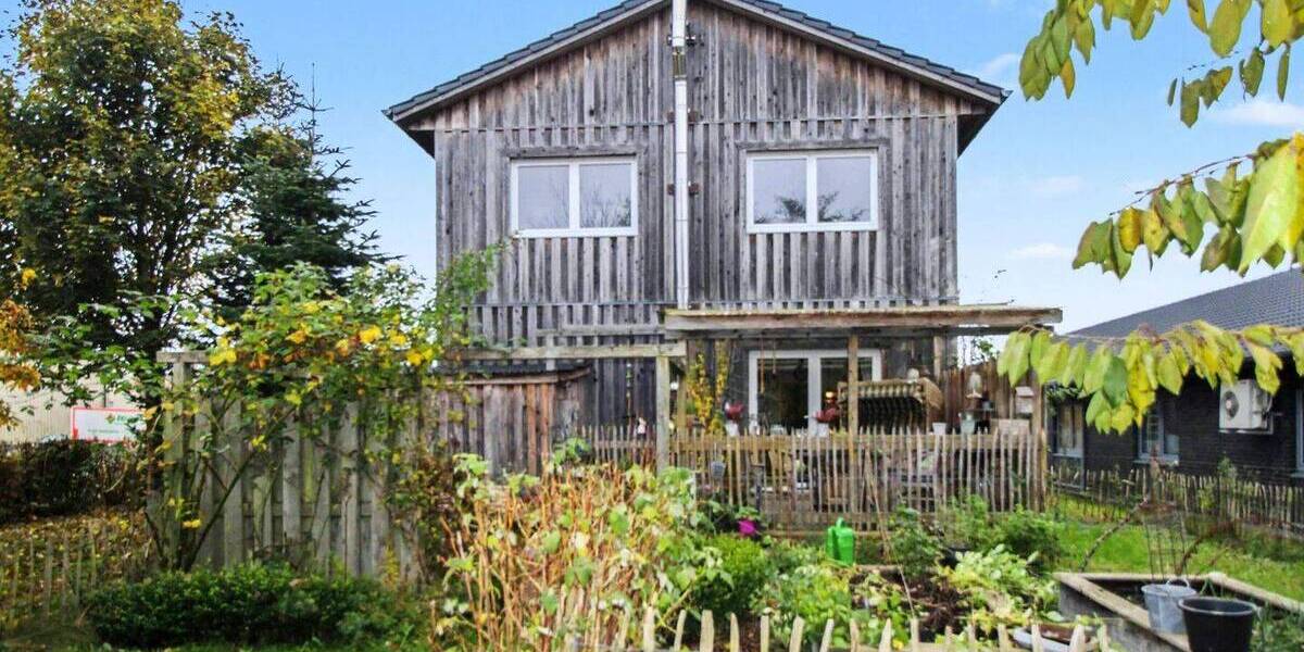 Gewerbeobjekt Kappeln - 8 Zimmer, 499.000&euro; | Angebot:26402706