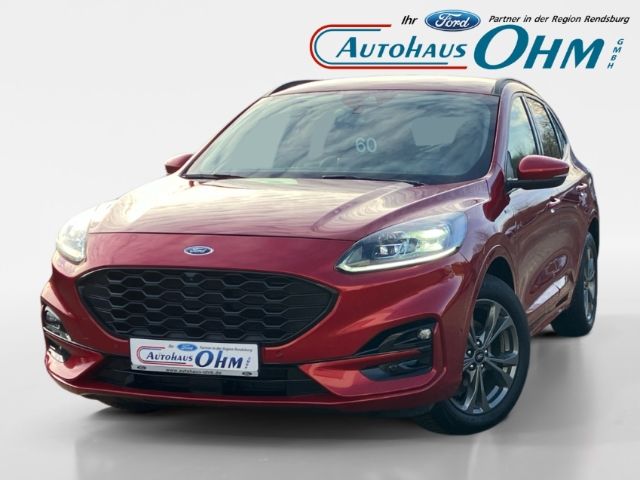 Ford Kuga 80.700 km 21.990 &euro; Rendsburg 24768