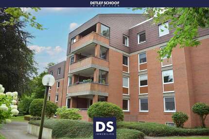 Wohnung Rendsburg - 1.5 Zimmer, 56 m&sup2;, 168.000&euro; | Angebot:27317217
