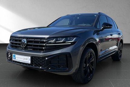 VW Touareg 1.308 km 90.930 &euro; Schleswig 24837