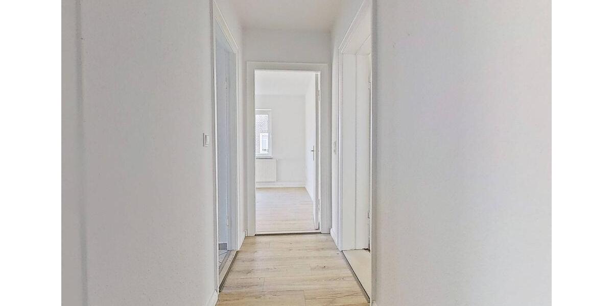 Etagenwohnung Rendsburg - 2 Zimmer, 53 m&sup2;, 509&euro; | Angebot:25751856