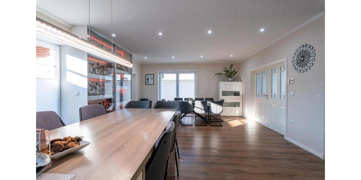 Einfamilienhaus Fockbek - 4 Zimmer, 175 m&sup2;, 929.000&euro; | Angebot:24998415