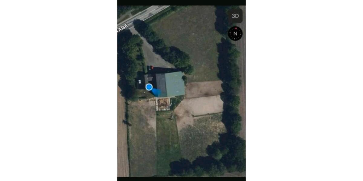 Bauernhaus, Landhaus Wester-Ohrstedt Ohrstedt - 6 Zimmer, 200 m&sup2;, 390.000&euro; | Angebot:25941279