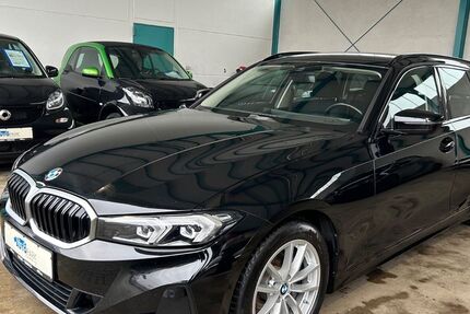 BMW 318 183.308 km 18.780 &euro; Rendsburg 24768