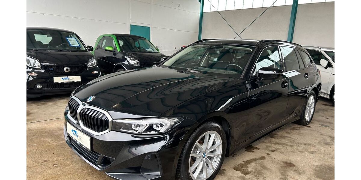 BMW 318 183.308 km 18.780 &euro; Rendsburg 24768