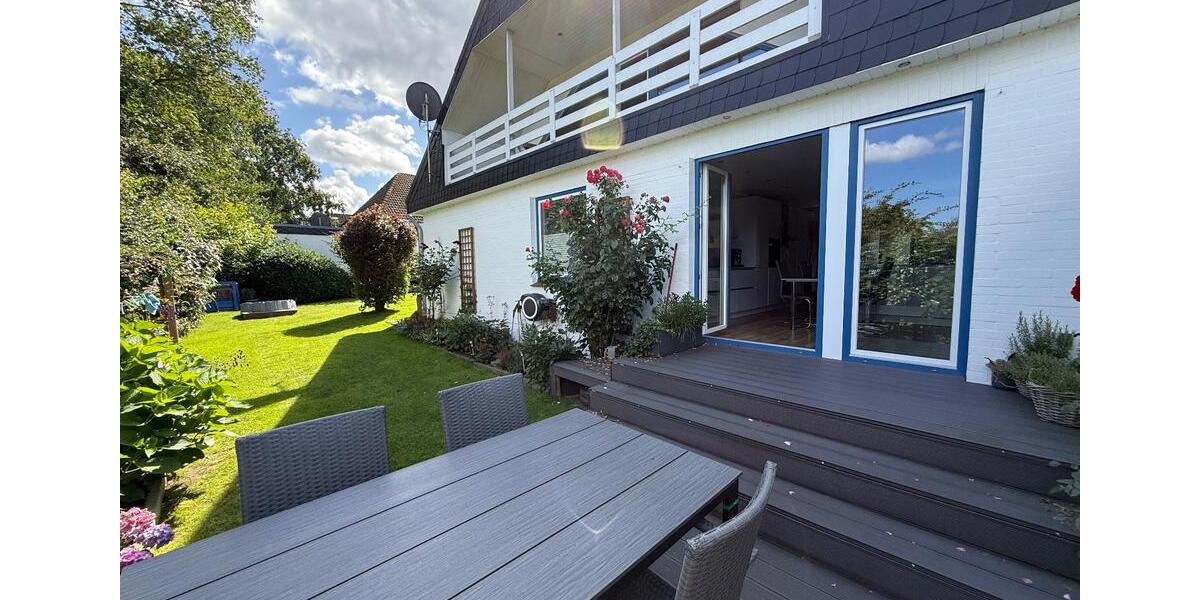 Einfamilienhaus Husby - 6.5 Zimmer, 226 m&sup2;, 480.000&euro; | Angebot:24380539