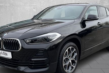 BMW X2 38.058 km 27.390 &euro; Rendsburg 24768