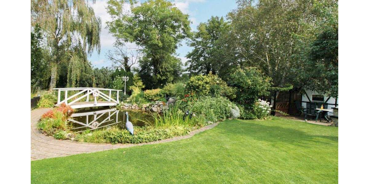 Einfamilienhaus Stolk - 6 Zimmer, 183 m&sup2;, 419.000&euro; | Angebot:25775492