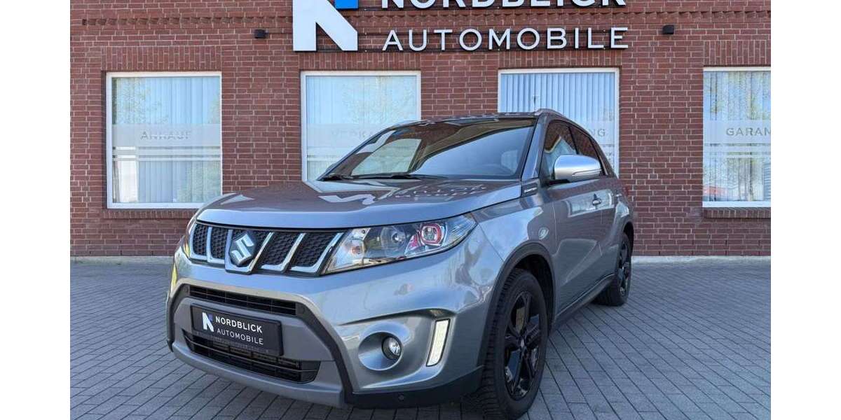 Suzuki Vitara 108.900 km 14.980 &euro; Schleswig 24837