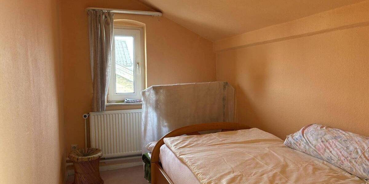 Doppelhaushälfte Schleswig - 4 Zimmer, 117 m&sup2;, 169.000&euro; | Angebot:26659061
