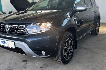 Dacia Duster 135.579 km 11.980 &euro; Rendsburg 24768