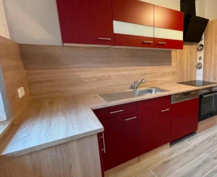 Etagenwohnung Eckernförde - 3.5 Zimmer, 82 m&sup2;, 260.000&euro; | Angebot:26413303
