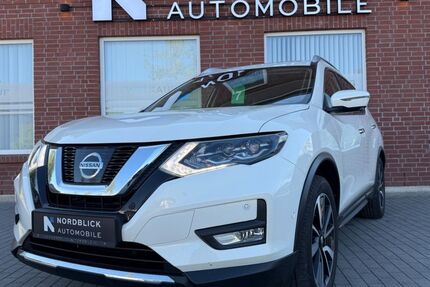 Nissan X-Trail 91.000 km 18.990 &euro; Schleswig 24837