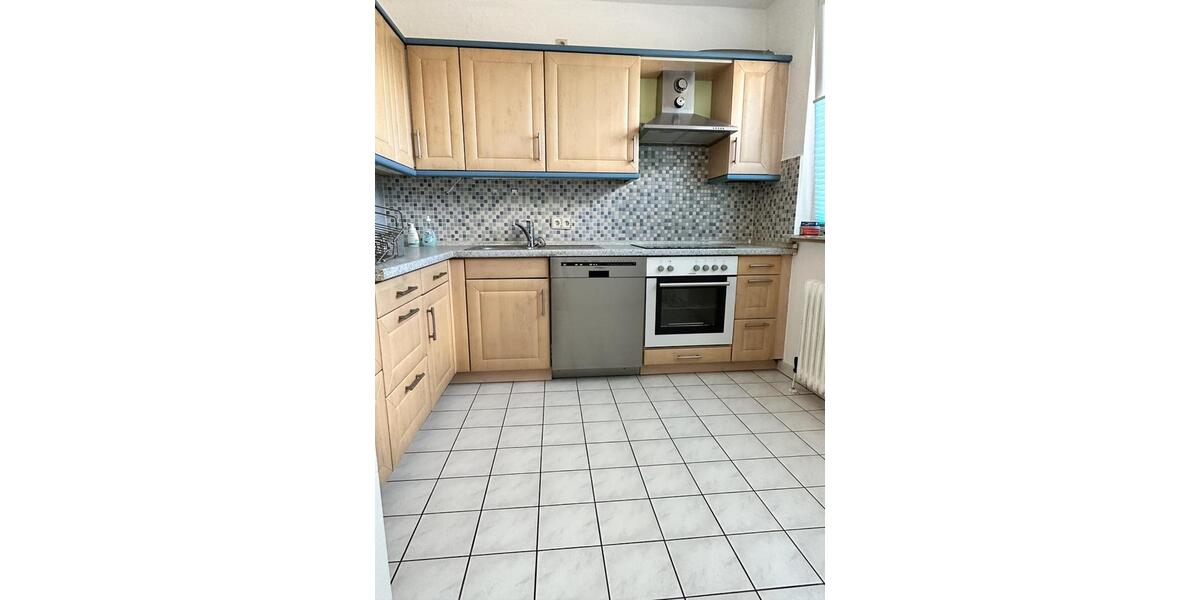 Reihenhaus Oeversee - 4 Zimmer, 90 m&sup2;, 289.000&euro; | Angebot:19470245