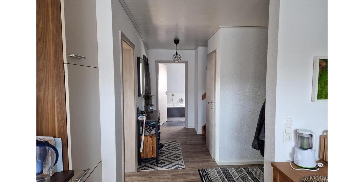 Etagenwohnung Owschlag - 3 Zimmer, 95 m&sup2;, 950&euro; | Angebot:25934969