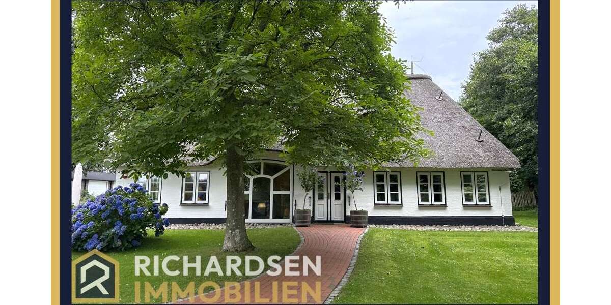 Einfamilienhaus Wittbek - 6 Zimmer, 156 m&sup2;, 595.000&euro; | Angebot:22533103