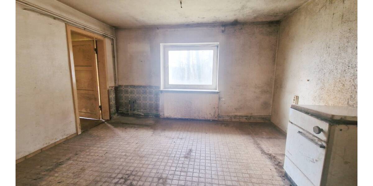 Einfamilienhaus Sollwitt - 5 Zimmer, 120 m&sup2;, 99.000&euro; | Angebot:26029549