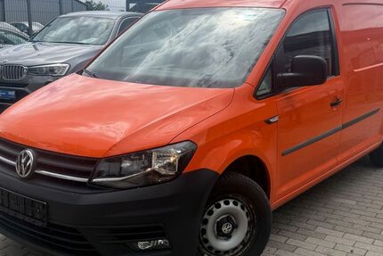 VW Caddy Maxi 246.000 km 7.490 &euro; Schleswig 24837