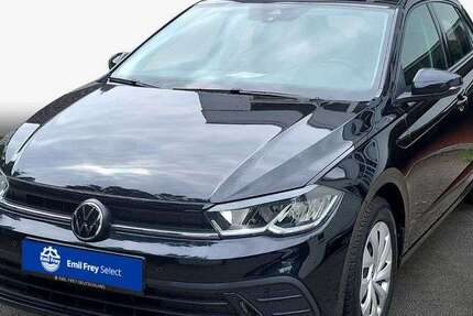 VW Polo 76.820 km 14.490 &euro; Rendsburg 24768
