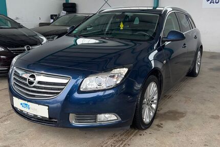 Opel Insignia 239.719 km 4.380 &euro; Rendsburg 24768