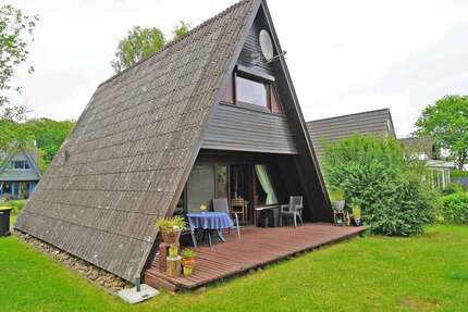 Haus Damp - 3 Zimmer, 84 m&sup2;, 380.000&euro; | Angebot:21155333