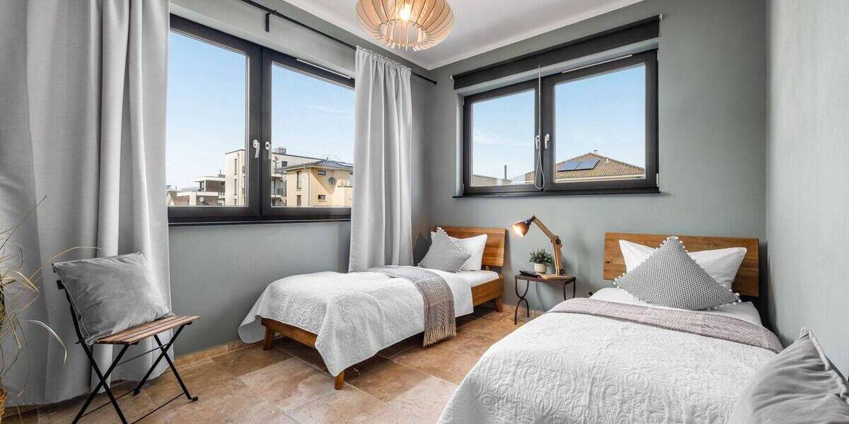 Etagenwohnung Kappeln - 7 Zimmer, 266 m&sup2;, 1.750.000&euro; | Angebot:25970226