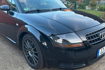 Audi TT 130.000 km 9.490 &euro; Schleswig- 25566