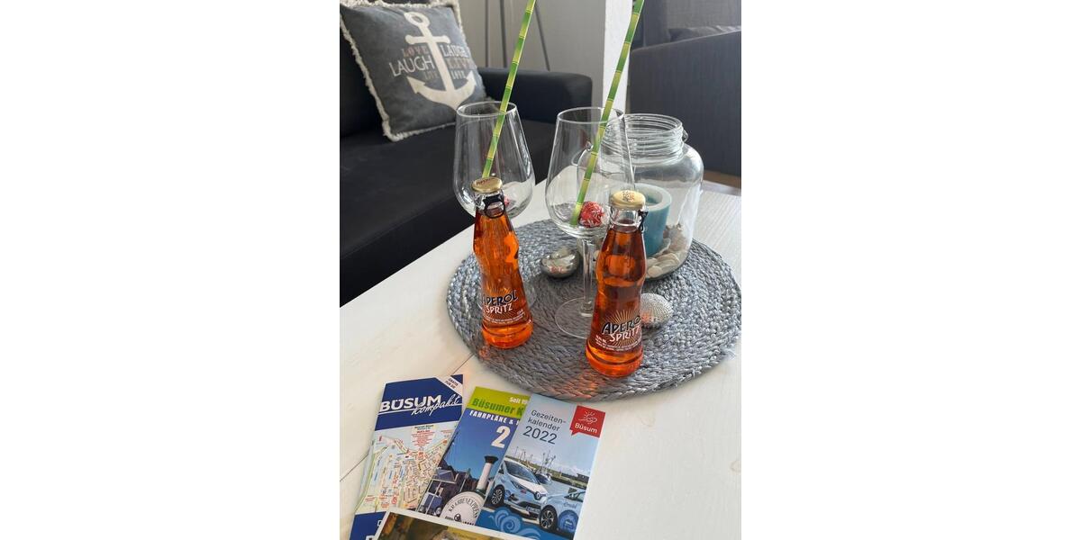 Etagenwohnung Westerrönfeld - 2 Zimmer, 45 m&sup2;, 40&euro; | Angebot:26041233