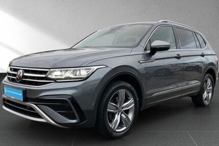 VW Tiguan Allspace 70.450 km 33.560 &euro; Schleswig 24837