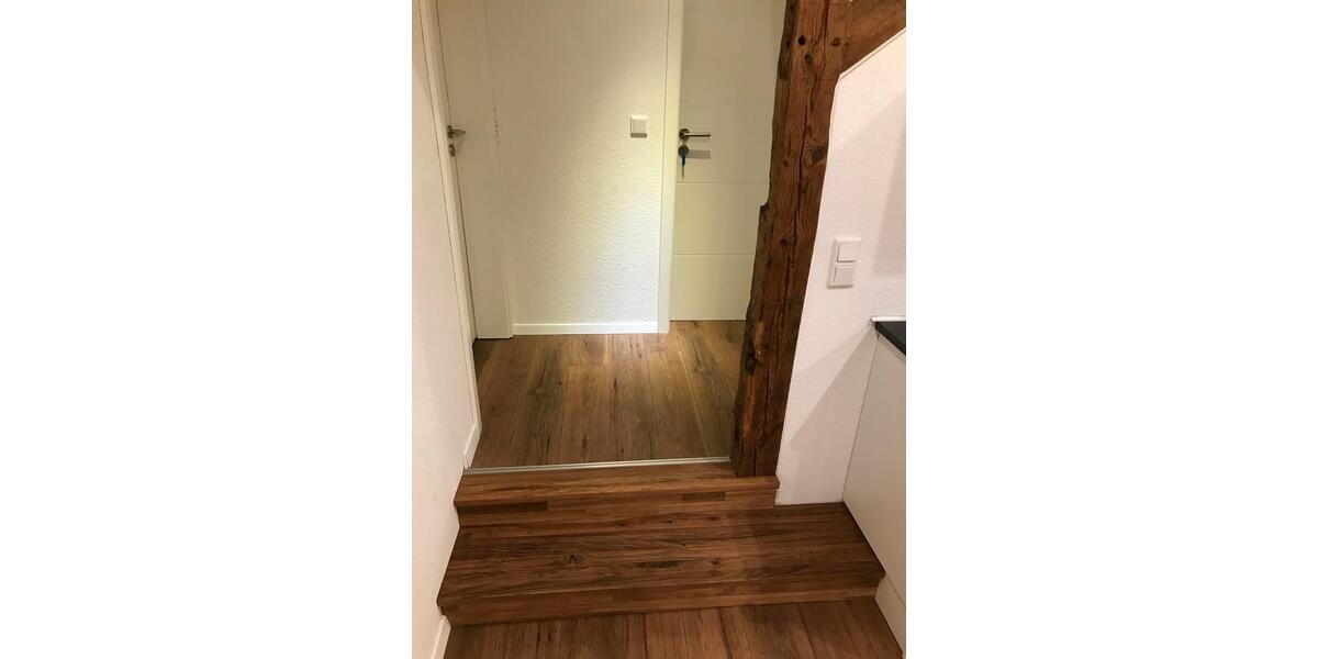 Dachgeschoßwohnung Großenwiehe - 4 Zimmer, 95 m&sup2;, 850&euro; | Angebot:25299740