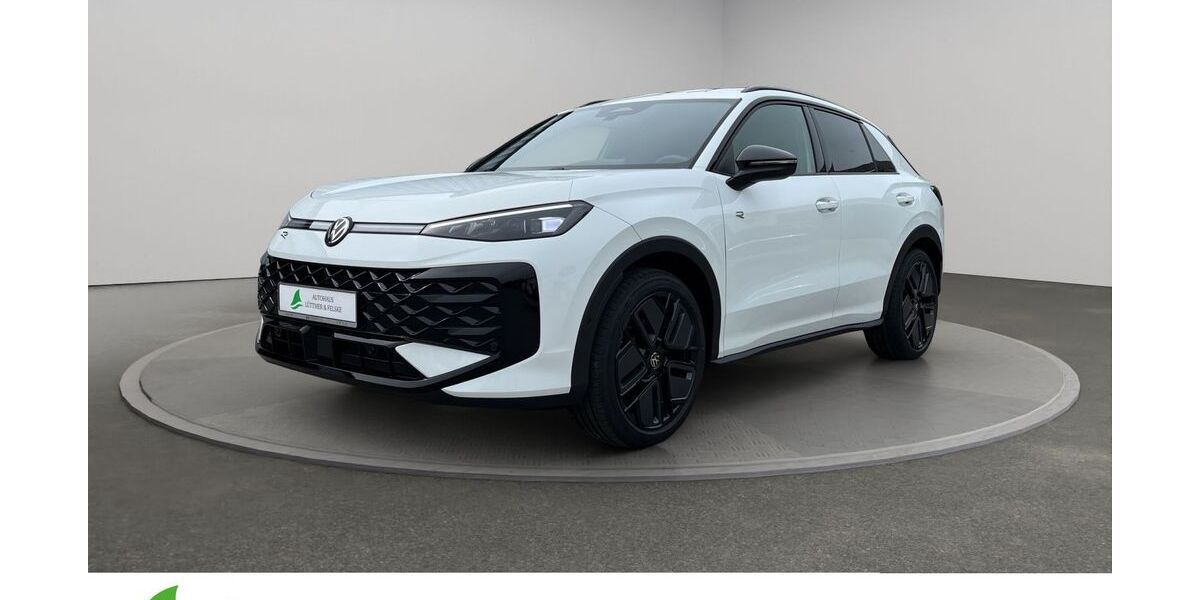 VW T-Roc 1.050 km 35.920 &euro; Schleswig 24837