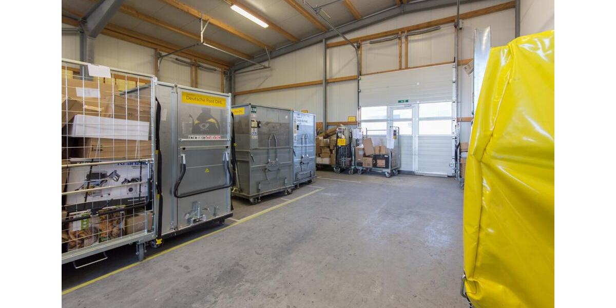 Gewerbeobjekt Kappeln - 2.500&euro; | Angebot:25082583