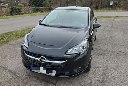 Opel Corsa 37.000 km 10.300 &euro; Gettorf 24114