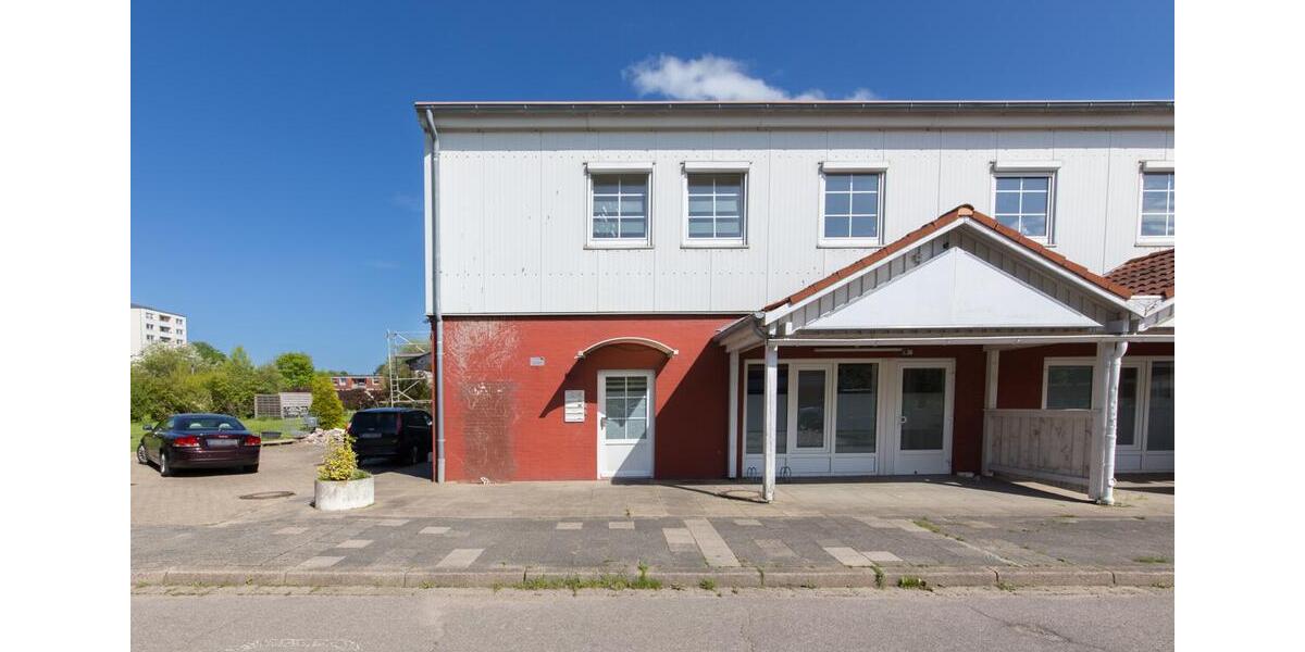 Etagenwohnung Kappeln - 2 Zimmer, 56 m&sup2;, 690&euro; | Angebot:26662385